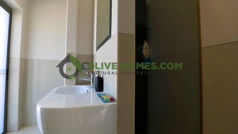 Apartamento T2 para Venda em Quarteira