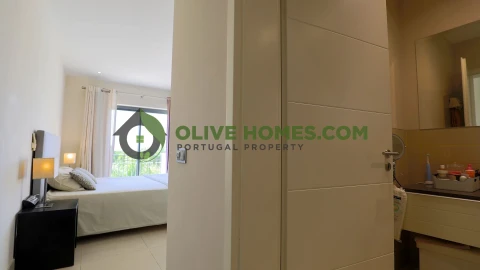 Apartamento T2 para Venda em Quarteira