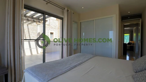Apartamento T2 para Venda em Quarteira
