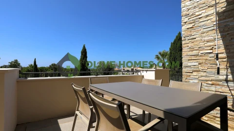 Apartamento T2 para Venda em Quarteira