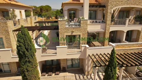 Apartamento T2 para Venda em Quarteira