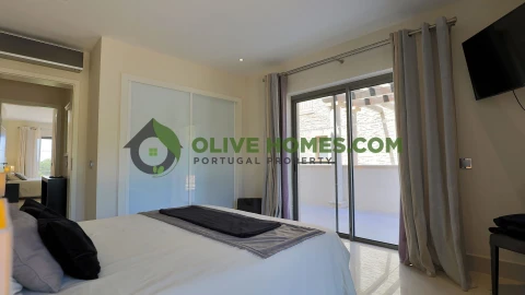Apartamento T2 para Venda em Quarteira