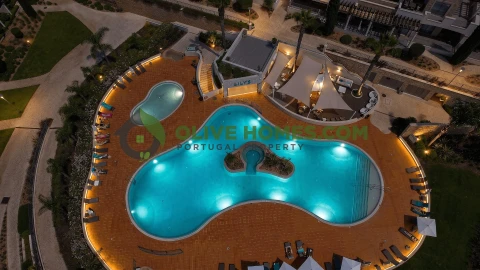Apartamento T2 para Venda em Quarteira