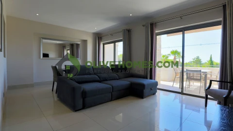 Apartamento T2 para Venda em Quarteira