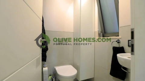 Apartamento T2 para Venda em Quarteira
