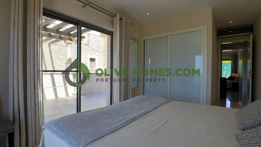 Apartamento T2 para Venda em Quarteira Foto 23