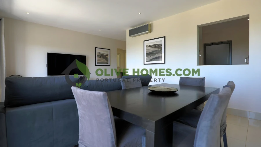 Apartamento T2 para Venda em Quarteira Foto 14