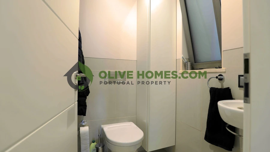 Apartamento T2 para Venda em Quarteira Foto 15