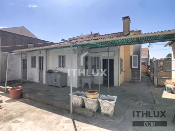 Moradia T2 para Venda em Vendas Novas