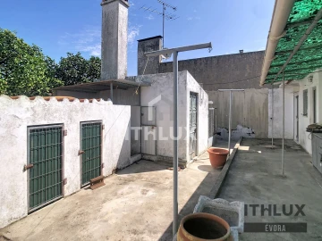 Moradia T2 para Venda em Vendas Novas