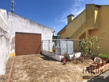 Moradia T2 para Venda em Vendas Novas