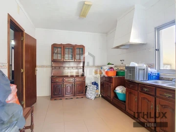 Moradia T2 para Venda em Vendas Novas