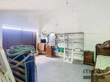 Moradia T2 para Venda em Vendas Novas