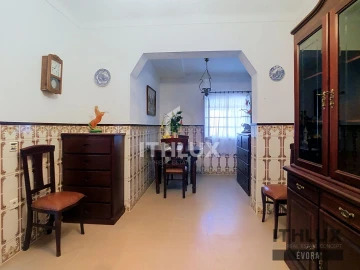 Moradia T2 para Venda em Vendas Novas