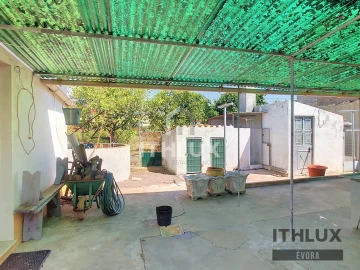 Moradia T2 para Venda em Vendas Novas