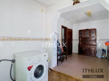 Moradia T2 para Venda em Vendas Novas