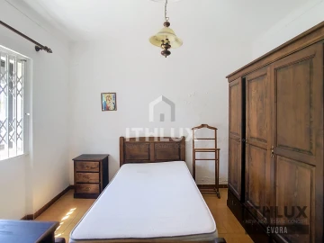 Moradia T2 para Venda em Vendas Novas