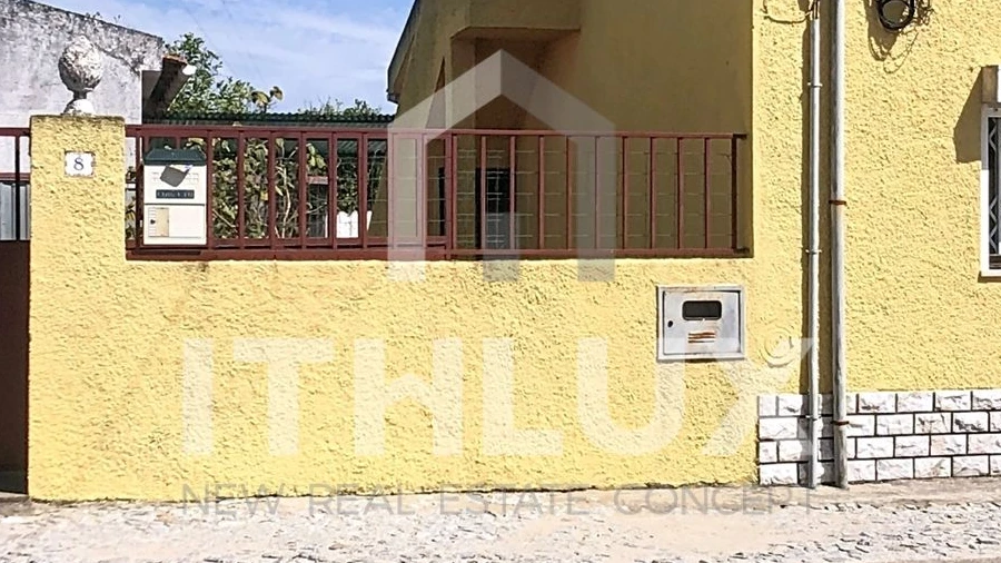 Moradia T2 para Venda em Vendas Novas