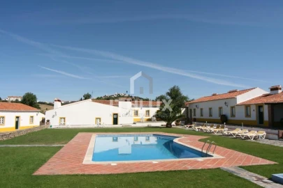 Quinta T8 para Venda em Cabeço de Vide