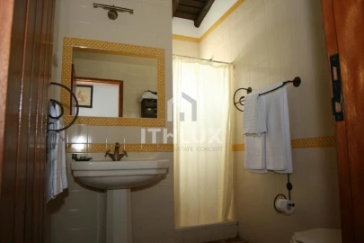 Quinta T8 para Venda em Cabeço de Vide