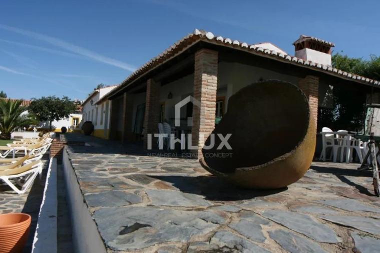 Quinta T8 para Venda em Cabeço de Vide Foto 8