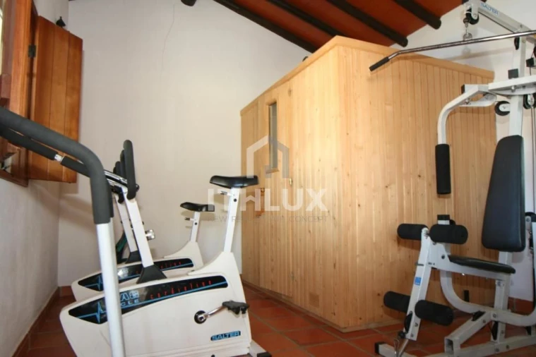 Quinta T8 para Venda em Cabeço de Vide Foto 12