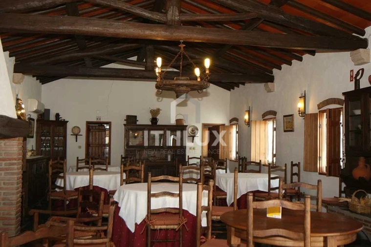 Quinta T8 para Venda em Cabeço de Vide Foto 23