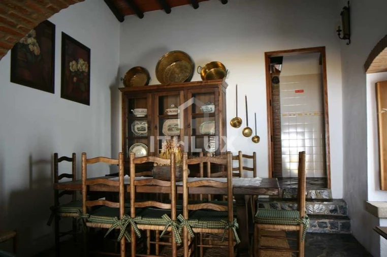 Quinta T8 para Venda em Cabeço de Vide Foto 22
