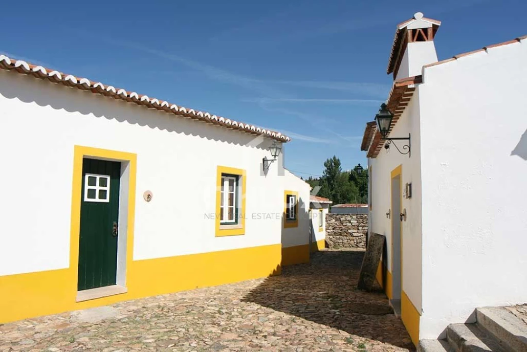 Quinta T8 para Venda em Cabeço de Vide Foto 26