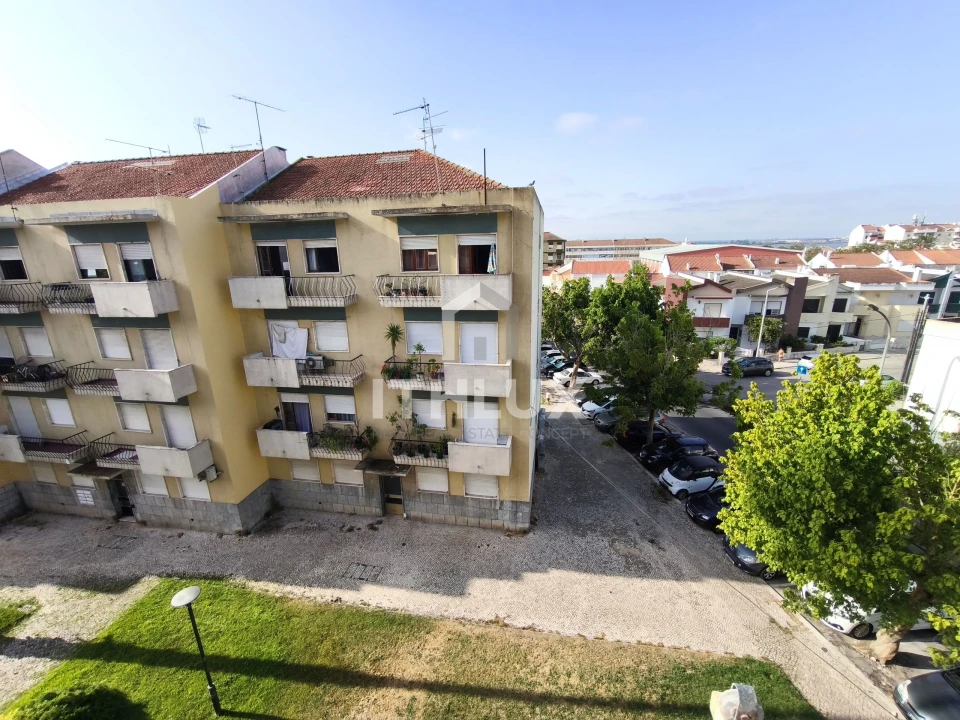 Apartamento T2 para Arrendamento em Montijo e Afonsoeiro Foto 7