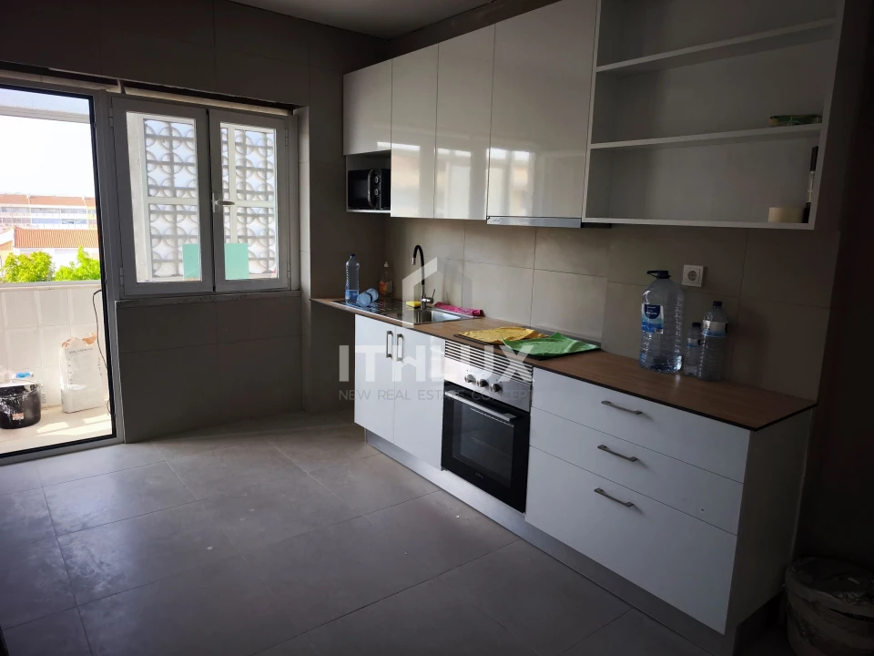 Apartamento T2 para Arrendamento em Montijo e Afonsoeiro Foto 5