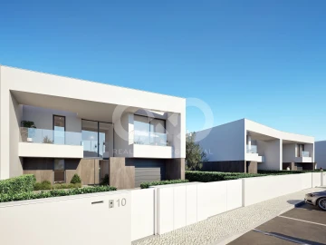 Moradia T4 para Venda em Lagos (São Sebastião e Santa Maria)