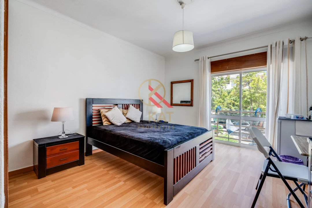 Apartamento T3 para Venda em Lagos (São Sebastião e Santa Maria) Foto 12