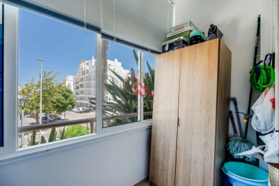 Apartamento T3 para Venda em Lagos (São Sebastião e Santa Maria)