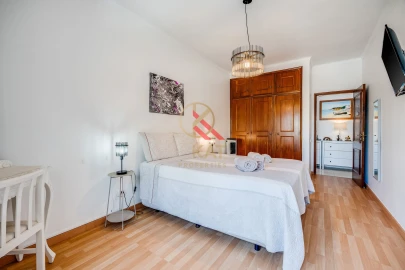 Apartamento T3 para Venda em Lagos (São Sebastião e Santa Maria)
