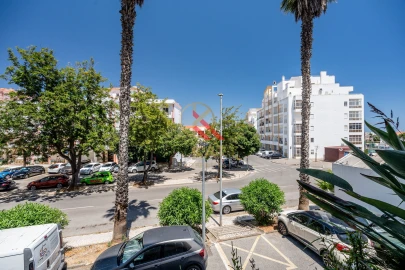 Apartamento T3 para Venda em Lagos (São Sebastião e Santa Maria)