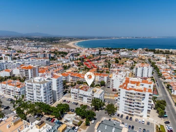 Apartamento T3 para Venda em Lagos (São Sebastião e Santa Maria)