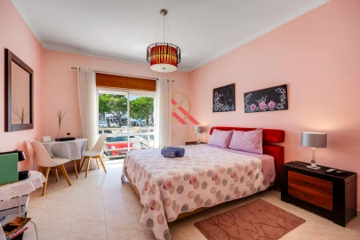 Apartamento T3 para Venda em Lagos (São Sebastião e Santa Maria)