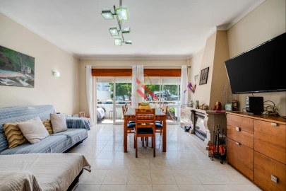 Apartamento T3 para Venda em Lagos (São Sebastião e Santa Maria)