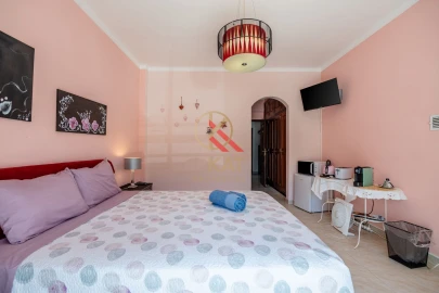 Apartamento T3 para Venda em Lagos (São Sebastião e Santa Maria)