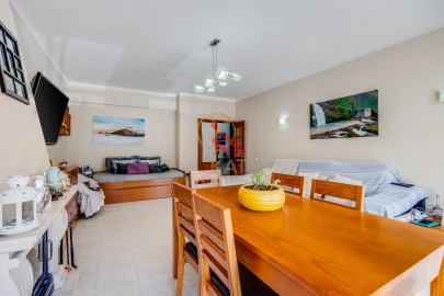 Apartamento T3 para Venda em Lagos (São Sebastião e Santa Maria)