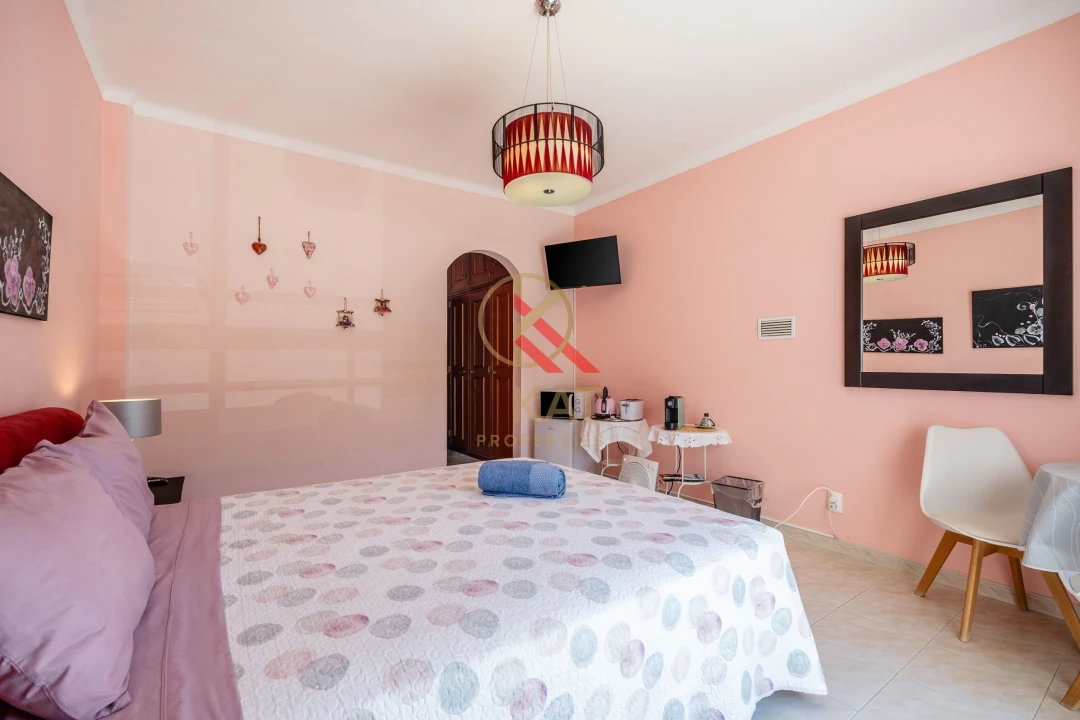 Apartamento T3 para Venda em Lagos (São Sebastião e Santa Maria) Foto 16