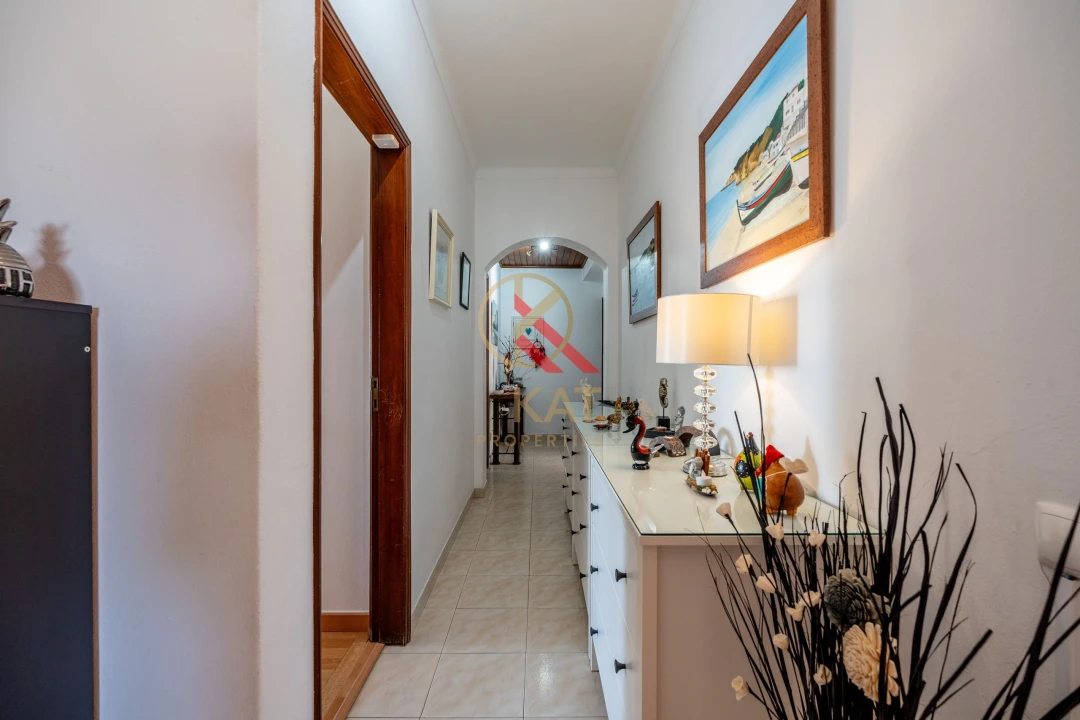 Apartamento T3 para Venda em Lagos (São Sebastião e Santa Maria) Foto 4