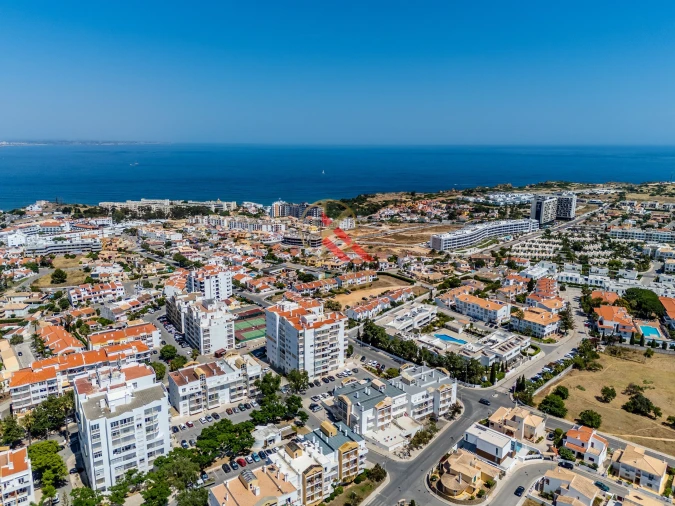 Apartamento T3 para Venda em Lagos (São Sebastião e Santa Maria) Foto 27