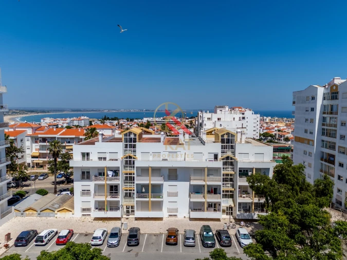 Apartamento T3 para Venda em Lagos (São Sebastião e Santa Maria) Foto 24