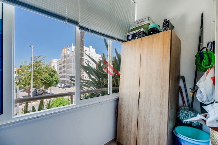 Apartamento T3 para Venda em Lagos (São Sebastião e Santa Maria) Foto 10