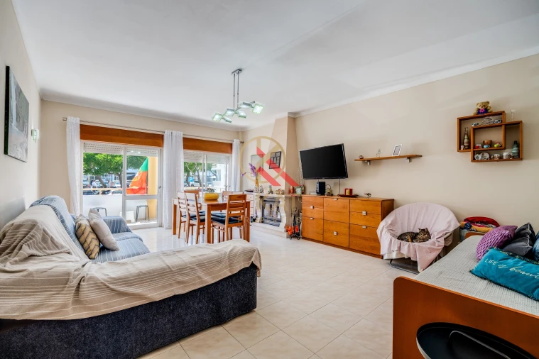 Apartamento T3 para Venda em Lagos (São Sebastião e Santa Maria) Foto 6