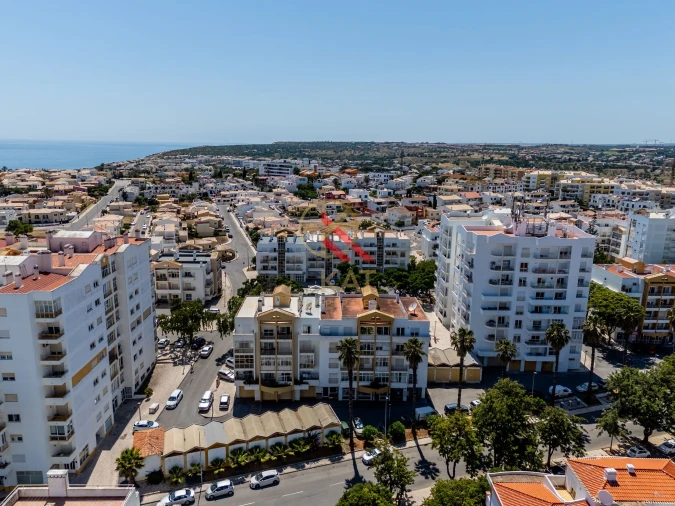 Apartamento T3 para Venda em Lagos (São Sebastião e Santa Maria) Foto 29