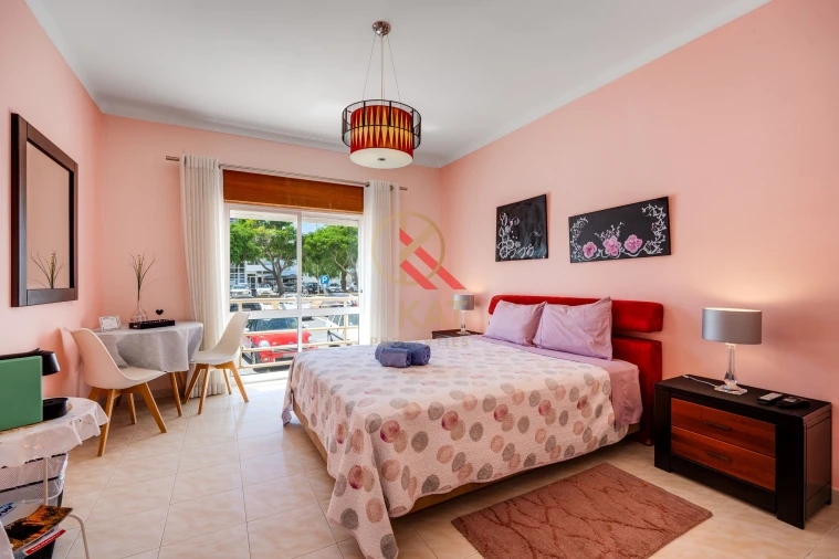 Apartamento T3 para Venda em Lagos (São Sebastião e Santa Maria) Foto 15