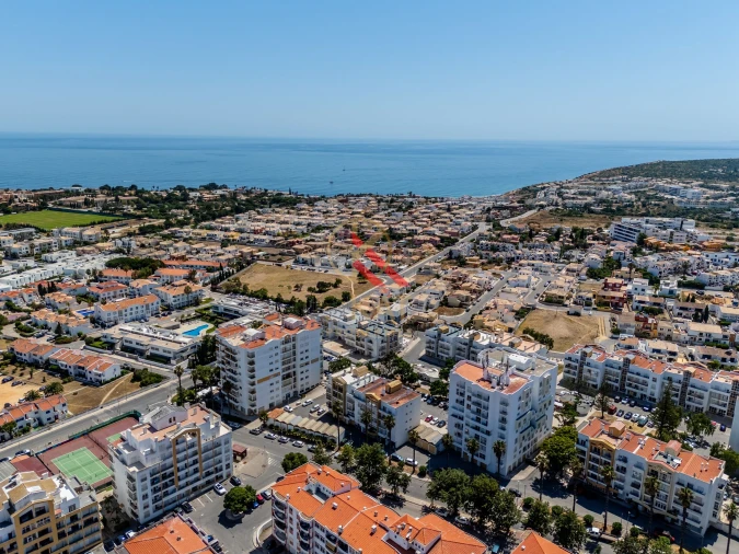 Apartamento T3 para Venda em Lagos (São Sebastião e Santa Maria) Foto 28